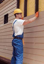 Best Vinyl Siding Installation  in Kernersville, NC